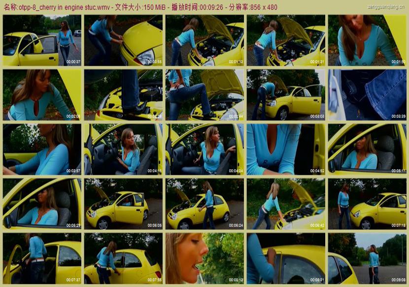 otpp-8_cherry in engine stuc